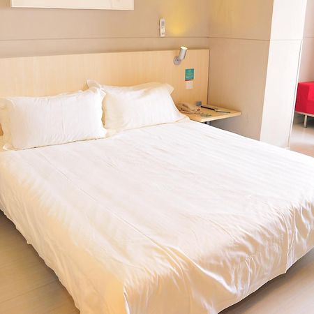 Jinjiang Inn Sanya Jiefang Road Ngoại thất bức ảnh