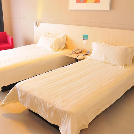Jinjiang Inn Sanya Jiefang Road Ngoại thất bức ảnh