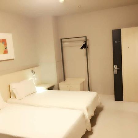 Jinjiang Inn Sanya Jiefang Road Ngoại thất bức ảnh