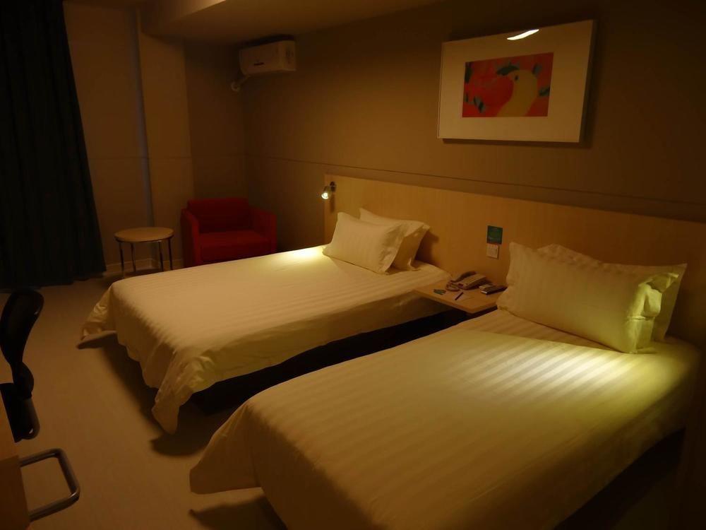 Jinjiang Inn Sanya Jiefang Road Ngoại thất bức ảnh