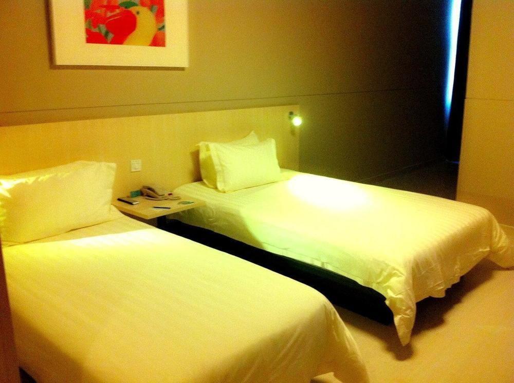 Jinjiang Inn Sanya Jiefang Road Ngoại thất bức ảnh