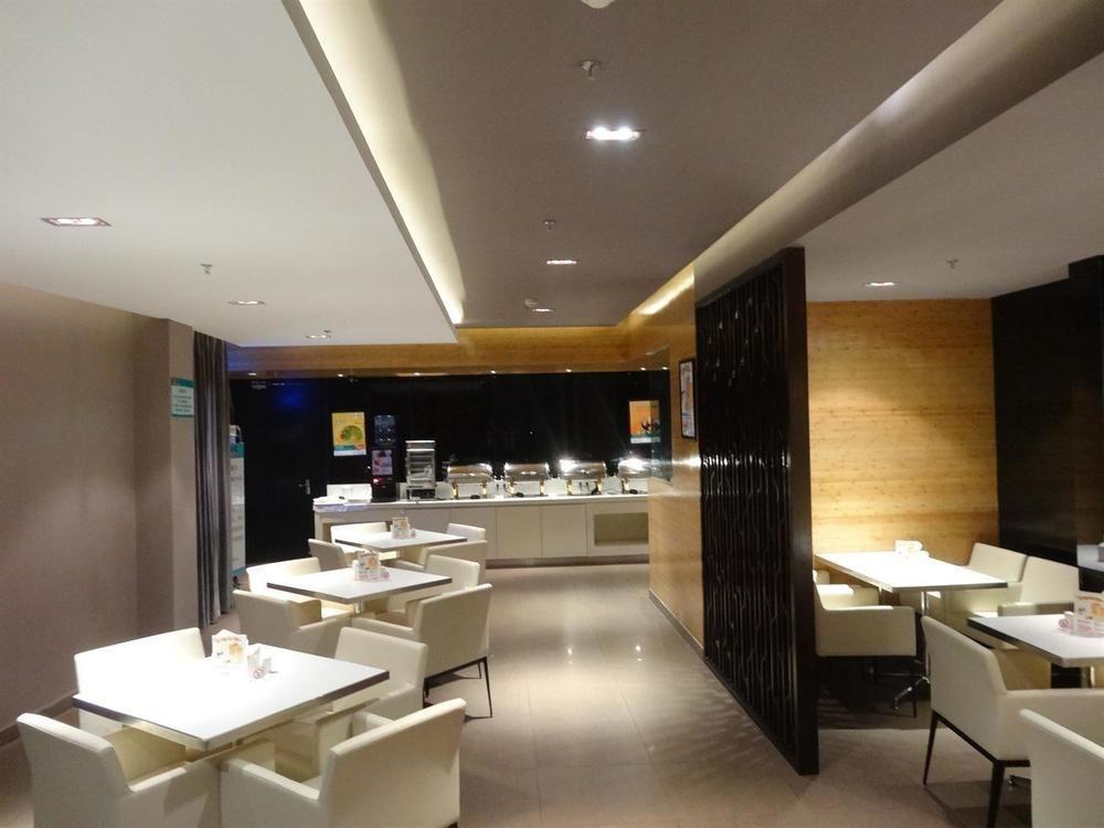 Jinjiang Inn Sanya Jiefang Road Ngoại thất bức ảnh