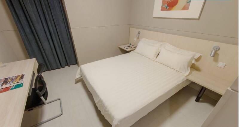 Jinjiang Inn Sanya Jiefang Road Ngoại thất bức ảnh