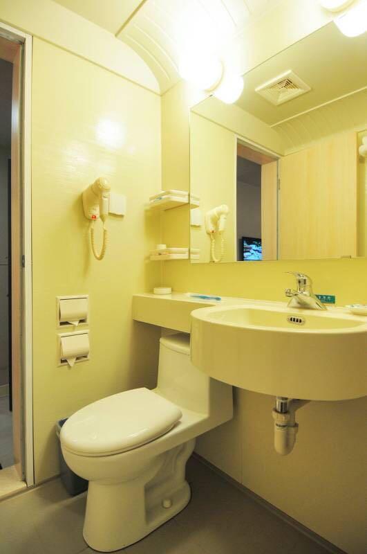 Jinjiang Inn Sanya Jiefang Road Ngoại thất bức ảnh