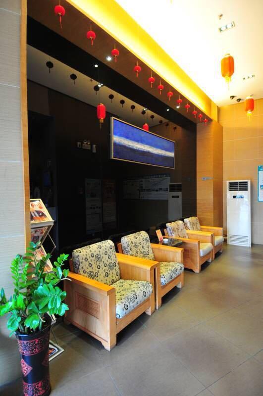 Jinjiang Inn Sanya Jiefang Road Ngoại thất bức ảnh