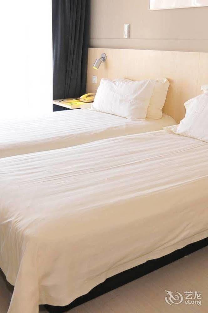 Jinjiang Inn Sanya Jiefang Road Ngoại thất bức ảnh