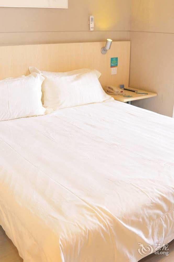 Jinjiang Inn Sanya Jiefang Road Ngoại thất bức ảnh
