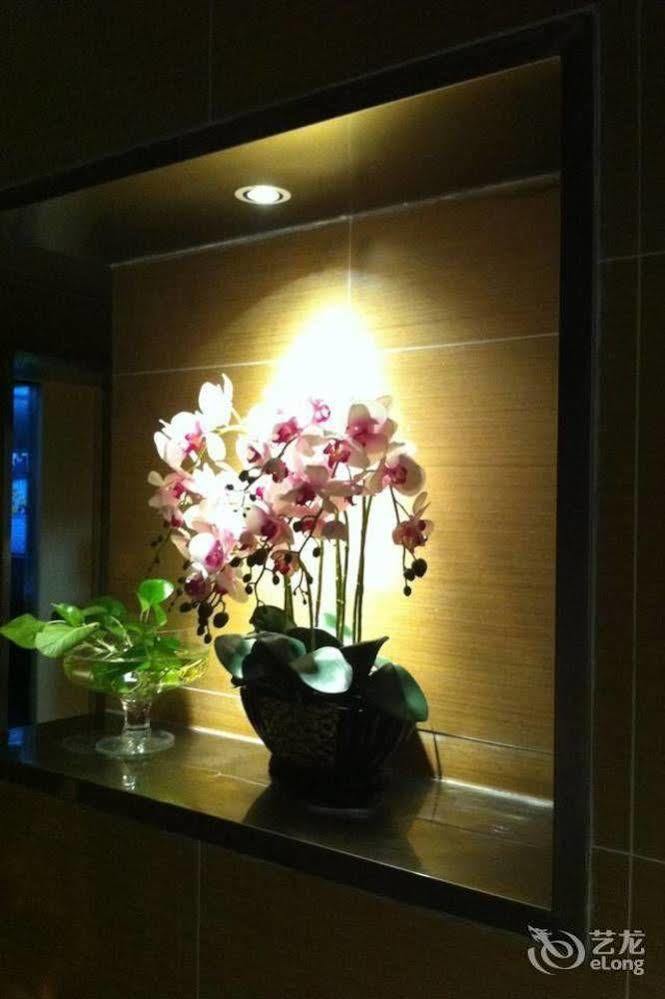 Jinjiang Inn Sanya Jiefang Road Ngoại thất bức ảnh